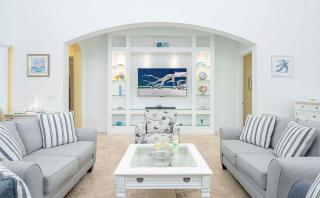 Cayo Bonita - Breathtaking and Spacious Luxury Hom - 1