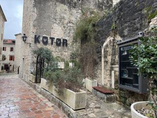 Last Summer hotel Kotor - 2