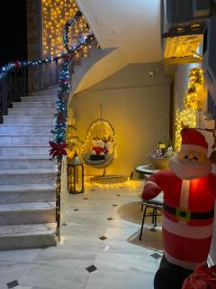 Hermione's house - 8