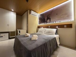 Studios 138 - Studio #06 Estação das Docas - 0