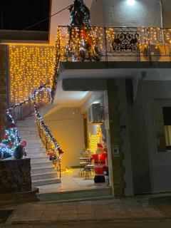 Hermione's house - 7