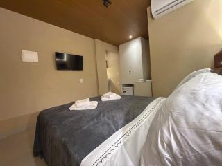 Studios 138 - Studio #06 Estação das Docas - 8