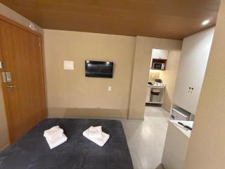 Studios 138 - Studio #06 Estação das Docas - 6