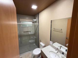 Studios 138 - Studio #06 Estação das Docas - 5