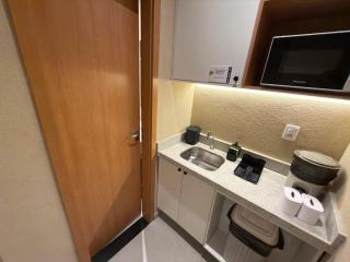 Studios 138 - Studio #06 Estação das Docas - 4