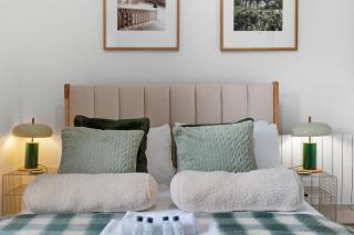 Stylish 1 Bed Edinburgh City Centre Apartment - 7