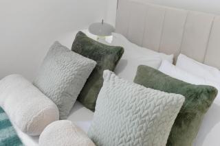 Stylish 1 Bed Edinburgh City Centre Apartment - 5