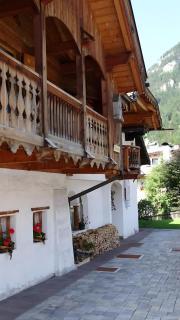 La Capinera Canazei Apartments - 7