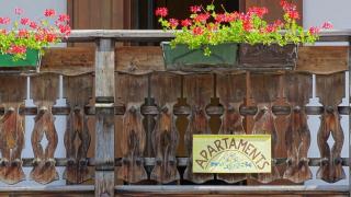 La Capinera Canazei Apartments - 8