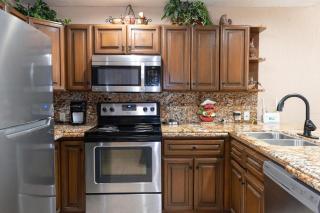 Sonoran Spa W204 - 5