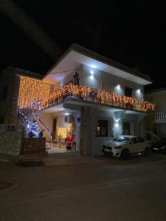 Hermione's house - 6