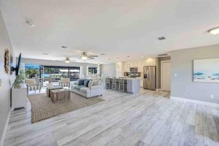 Coastal Gypsy - Cape Coral with Dock & Gulf Access - 7