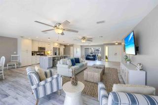 Coastal Gypsy - Cape Coral with Dock & Gulf Access - 6