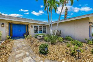 Coastal Gypsy - Cape Coral with Dock & Gulf Access - 5