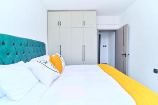 Kilimani cozy one bedroom - 9