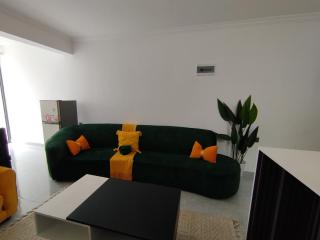 Kilimani cozy one bedroom - 6