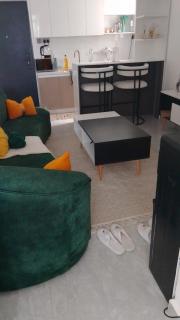 Kilimani cozy one bedroom - 3