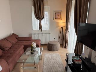 Apartmans Vukasin - 9