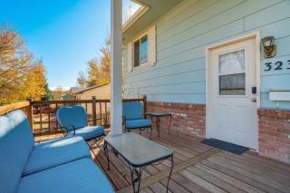 Trailbend Crossing Hot Tub near Garden of the Gods - 2