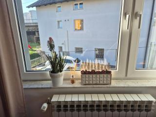 Zambak Apartment - 6