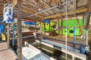 Dock Holiday - Hot Tub - Private Dock - 1