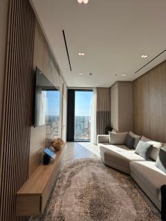 NestOne Sky View Apartment 40th floor - 8