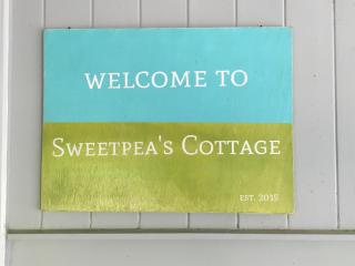 Sweetpeas Cottage - 9