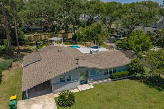 Sweetpeas Cottage - 8