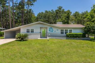 Sweetpeas Cottage - 7