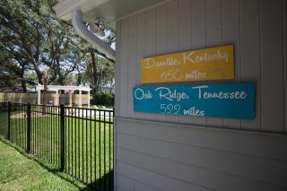 Sweetpeas Cottage - 3