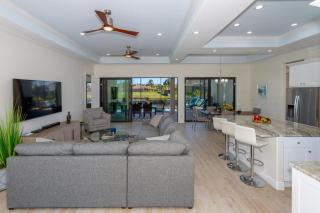 Coral Paradise- Salt Water Pool - baby fence - 4