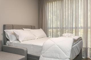 Village Lofts a 5 minutos da Vila Germânica com piscina aquecida no terraço - 2