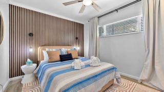 Chic San Diego Apartment with Hot Tub & Workspace - 5