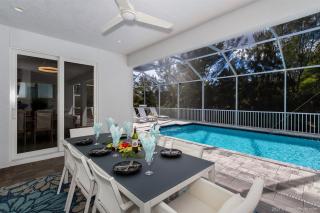 Coral Pearl- Modern New Construction Vacation Home - 9