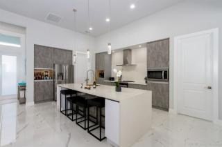 Coral Pearl- Modern New Construction Vacation Home - 7