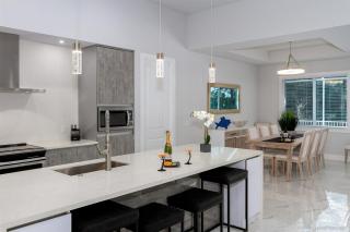 Coral Pearl- Modern New Construction Vacation Home - 4