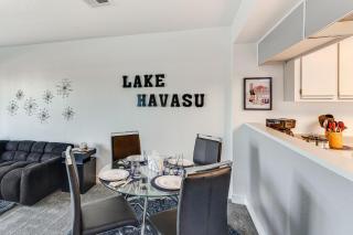 Queensbay Resort Condo Walk to Rotary Park! - 7