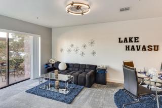 Queensbay Resort Condo Walk to Rotary Park! - 6