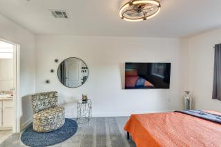 Queensbay Resort Walk to Bridge, Village and Ferry - 1