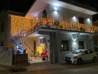 Hermione's house - 0