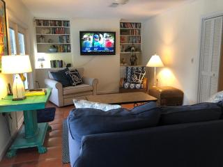 Cumberland Cottage - 3