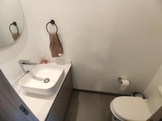 Suite Amoblada Sector la Carolina - 6