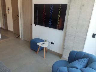 Suite Amoblada Sector la Carolina - 4