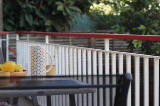 Lemon tree House Salerno - 2