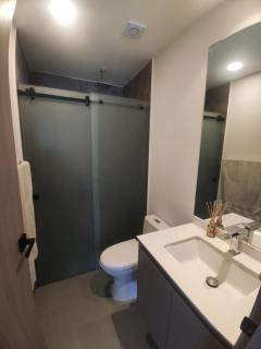 Suite Amoblada Sector la Carolina - 3