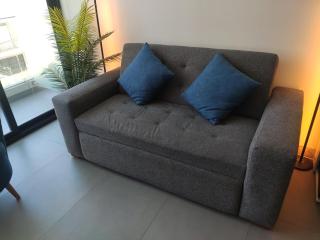 Suite Amoblada Sector la Carolina - 1