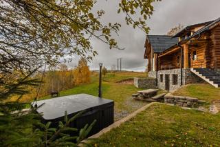 Poeme Chalet - 6