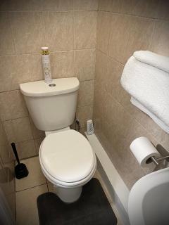 Modern Studio with Free Parking Near City Airport and ExCeL - 4