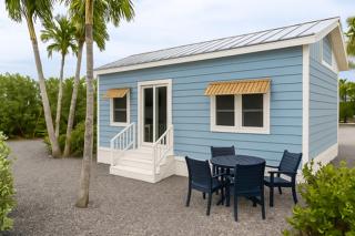 Sugarloaf Key RV Resort & Cottages - 2