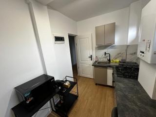 Transilvaniei 136 Apartment - 8